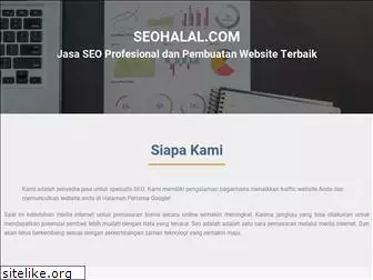 seohalal.com
