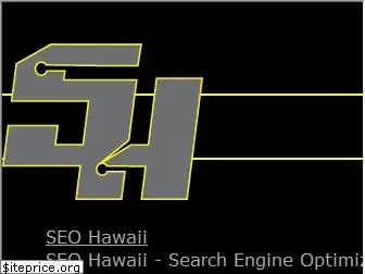 seohawaii.com