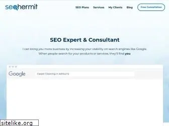 seohermit.com