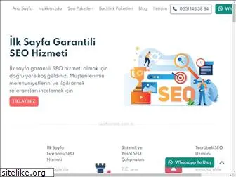 seohizmeti.com.tr