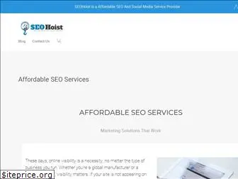 seohoist.com