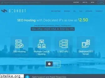 www.seohost.net