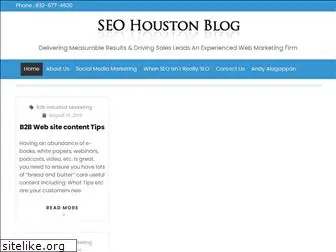 seohoustonblog.com