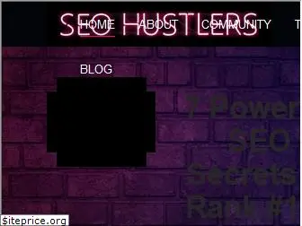 seohustlers.com