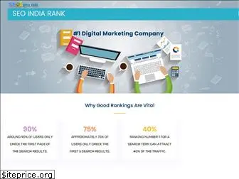 seoindiarank.com