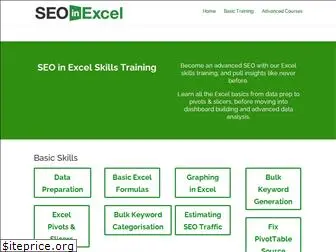 seoinexcel.com