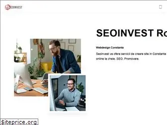 seoinvest.ro thumbnail