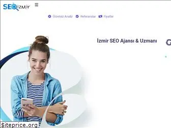 seoizmir.pro