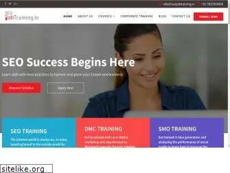 seojobtraining.in