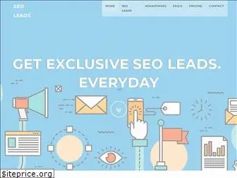 seoleads.biz