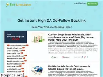 seolinksjuice.com