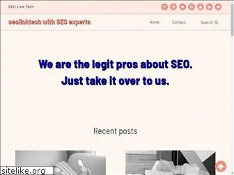 seolinktech.com