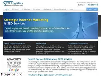 seologistics.com