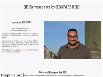 seolovers.fr