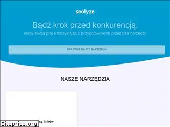 seolyze.pl