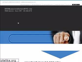 seomarketingexpertsnyc.com