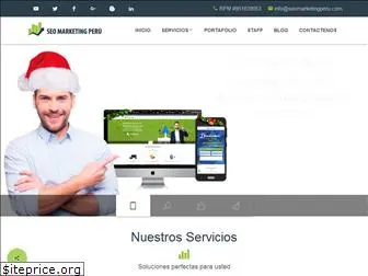 seomarketingperu.com