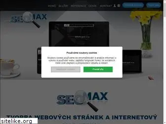 seomax.cz