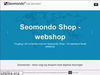 seomondo.dk