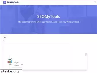 seomytools.com