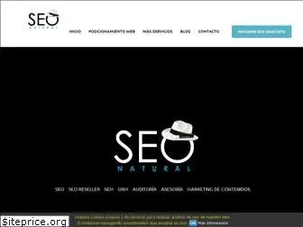 seonatural.net