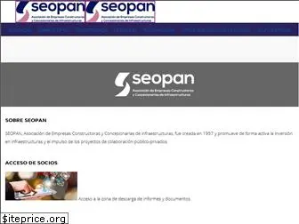 seopan.es