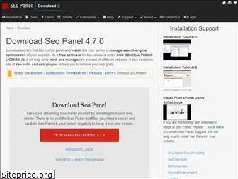 seopanel.net