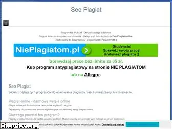 seoplagiat.pl