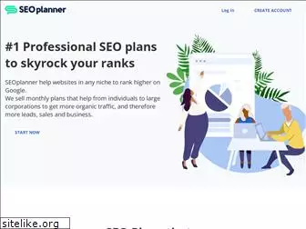 seoplanner.com