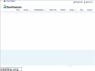 seoposicion.es