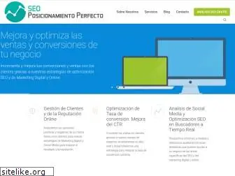 seoposicionamientoperfecto.com