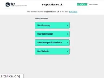 seopositive.co.uk