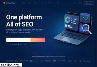 seopowersuite.com