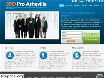 seoproasheville.com