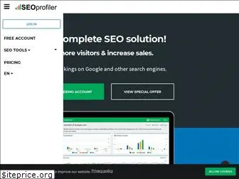 seoprofiler.com