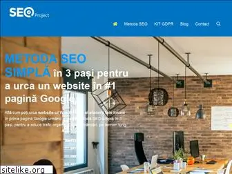 seoproject.ro