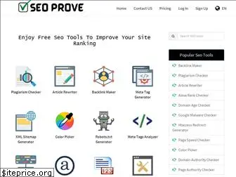 seoprove.com