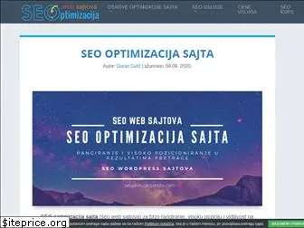 seoptimizacijasajta.com