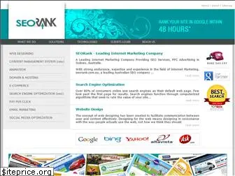 seorank.com.au