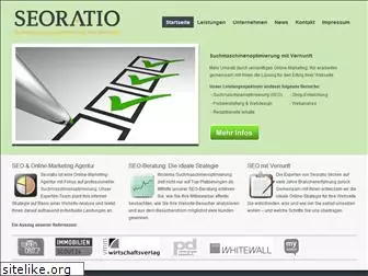 seoratio.de