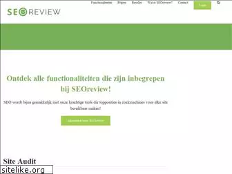 seoreview.nl