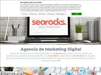 seorocks.es