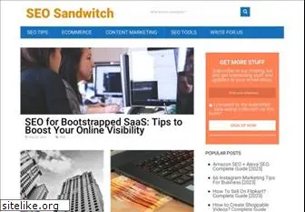 seosandwitch.com