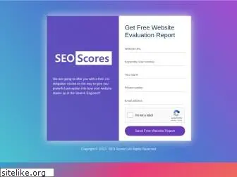 seoscores.com