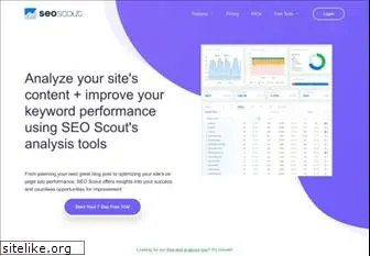 seoscout.com