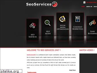 seoservices24x7.com