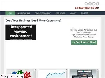 seoservicescalgary.com