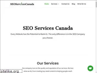 seoservicescanada.ca