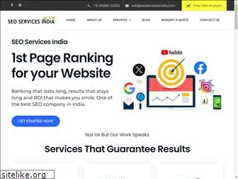 seoservicesindia.com