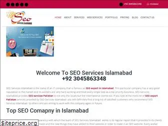 seoservicesislamabad.com